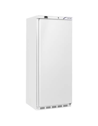 ABS chiller upright