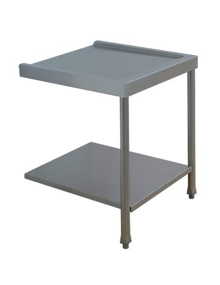 Table entrée/sortie (tous modèles)