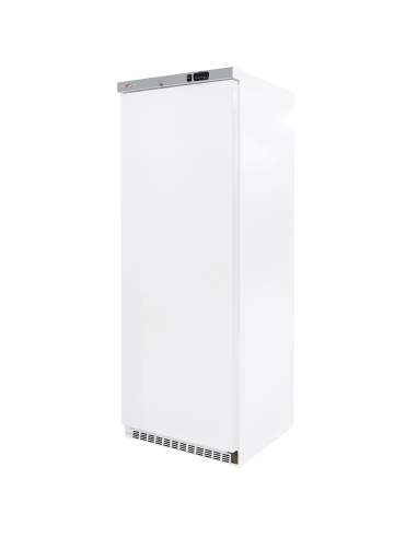 Armoire congélateur, statique, 400 Lit, en blanc