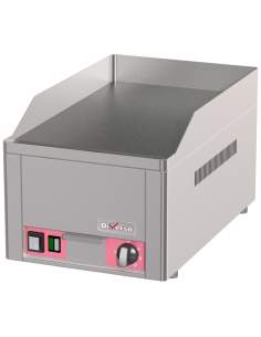 Plaque de cuisson électrique lisse 3 kw-230/1
