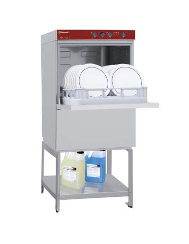 Ensemble lave-vaisselle & soubassement :