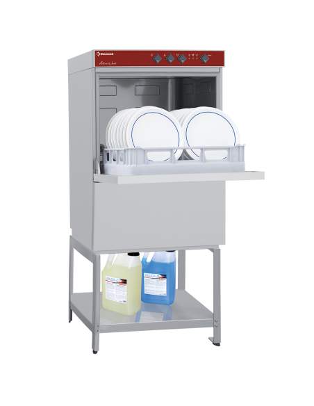 Ensemble lave-vaisselle & soubassement :