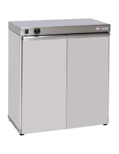 Armoire chauffante 120 assiettes
