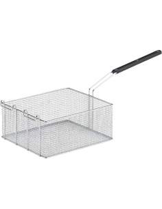 Panier pour friteuses 23 litres