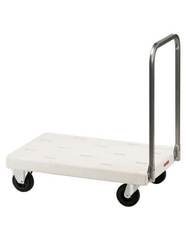 Chariot de transport