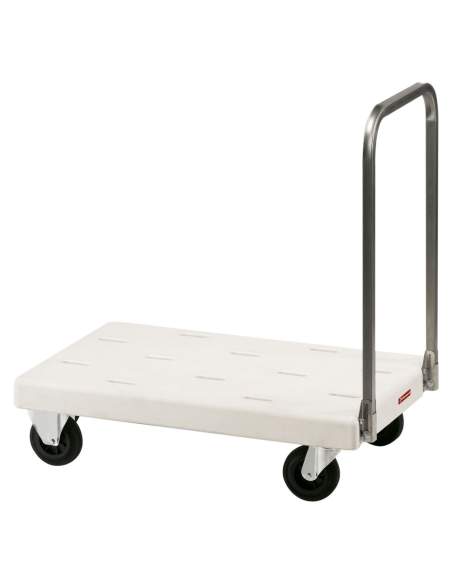 Chariot de transport