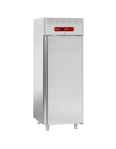 Armoire de congélation 700 litres ventilée, 1 porte GN 2/1