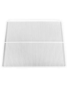Grille pour WR-38 BLANCHE