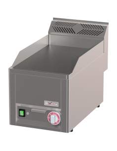 Plaque de cuisson électrique, lisse, -Top-