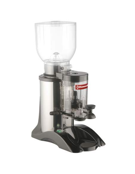 Moulin à café "automatique" avec doseur