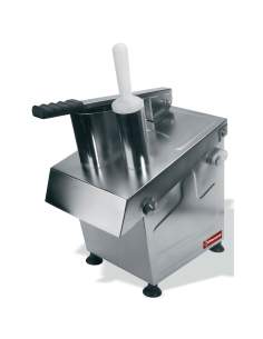Coupe-légumes de table, tout inox