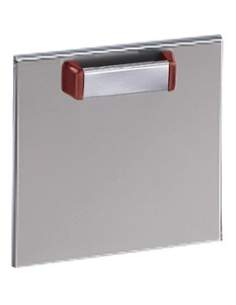 Porte pour soubassement (droite ou gauche) 400 mm