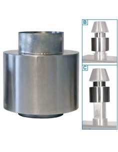 Dispositif pare-feu externe (CBQ-060 & CBQ-075)