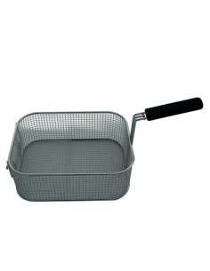 Panier 1/1 pour friteuse électrique