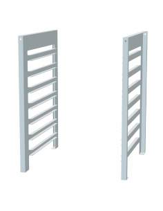 Structure à platines pour support SCF-1011-S