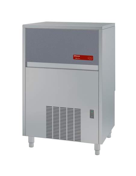 Machine à glaçons CUBO ICE 95 kg, avec réserve 55 Kg - AIR