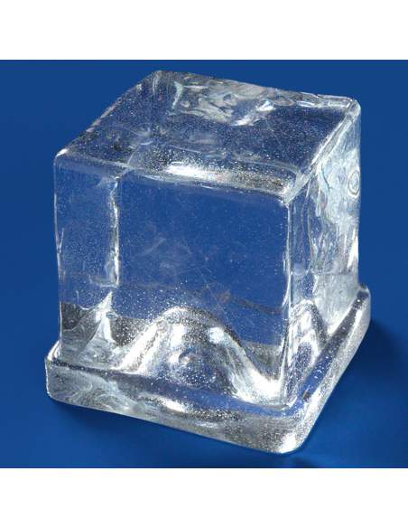 Machine à glaçons CUBO ICE 95 kg, avec réserve 55 Kg - AIR