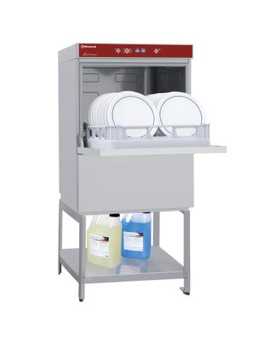 Ensemble lave-vaisselle & soubassement :