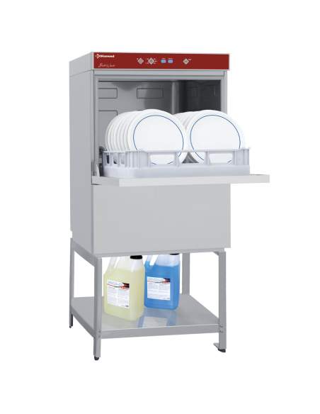 Ensemble lave-vaisselle & soubassement :
