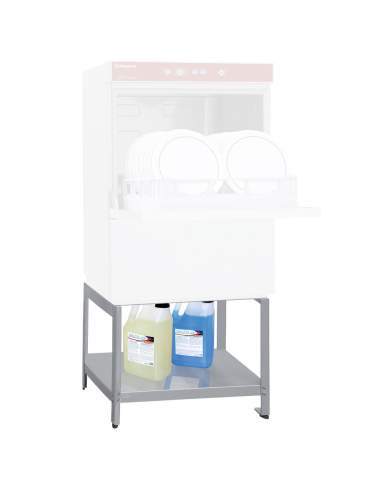 Ensemble lave-vaisselle & soubassement :