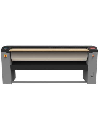 Repasseuse, rouleau (Cov. Nomex) 1000 mm D.250 mm TOUCH SCREEN