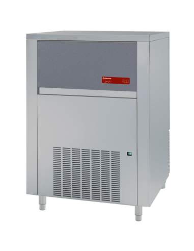Machine à glaçons CUBO ICE 152 kg, avec réserve 65 kg - AIR