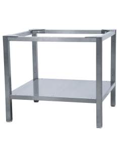 Support inox fours 5x & 7x GN 1/1