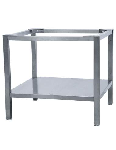Support inox fours 5x & 7x GN 1/1