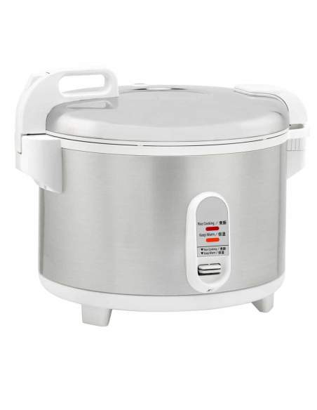 Cuiseur à riz, 3,6 litres