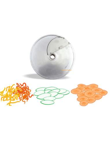 Disque trancheur 8 mm