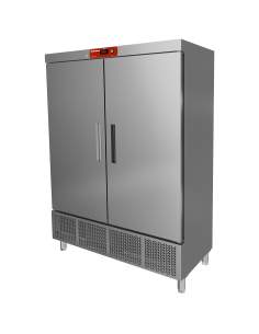 Armoire de congélation, ventilée, 2 portes (1100 litres)