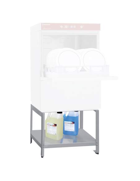 Ensemble lave-vaisselle & soubassement :