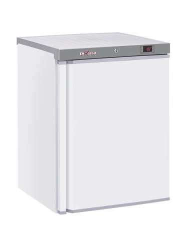 Frigo ventilé, 200 litres - blanc