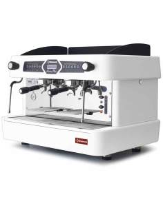 Ensemble machine à café & adoucisseur d'eau :