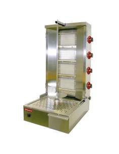 Gyros grill gaz 40 Kg