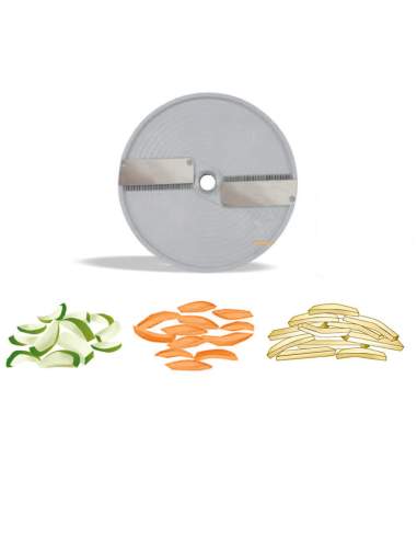 Disque bâtonnets 4x4 mm
