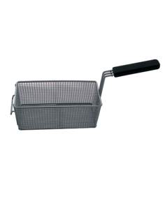 Panier 1/2 pour friteuse gaz/électrique