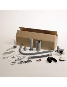 Kit pompe vidange