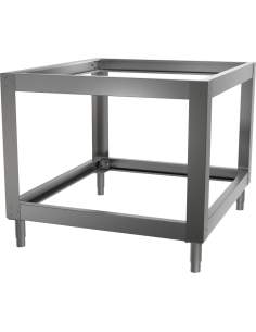 Support en acier INOX, pour WR-FD26-MF