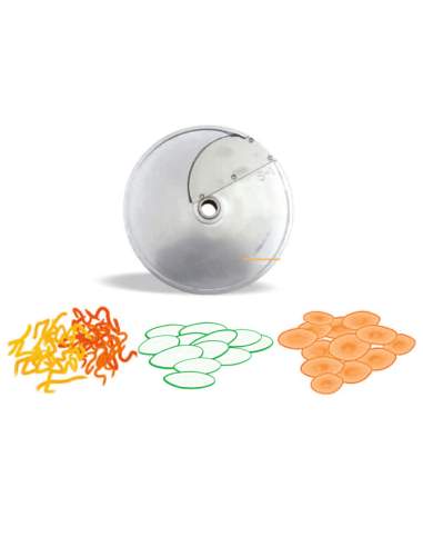 Disque trancheur 10 mm