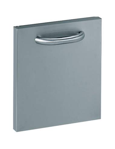 Porte 400 mm gauche ou droite