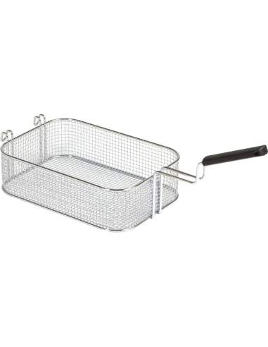 Panier pour friteuses 15 litres