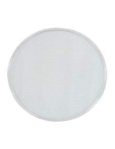 Fond perforé pour pizza Ø 330 mm
