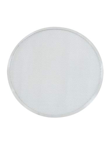 Fond perforé pour pizza Ø 330 mm