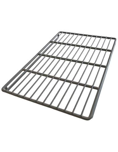 Grille de fond rilsanisée, pour table WR-GTN… & WR-GTB…