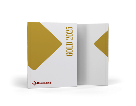 Catalogue Diamond Gold