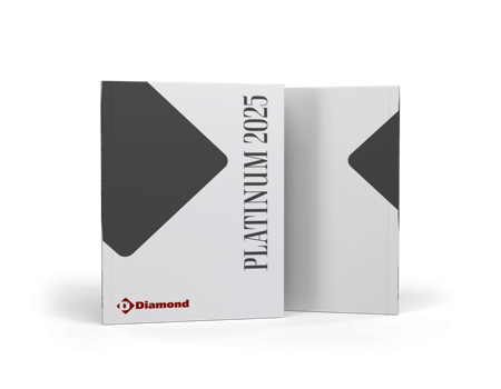 Catalogue Diamond Platinium